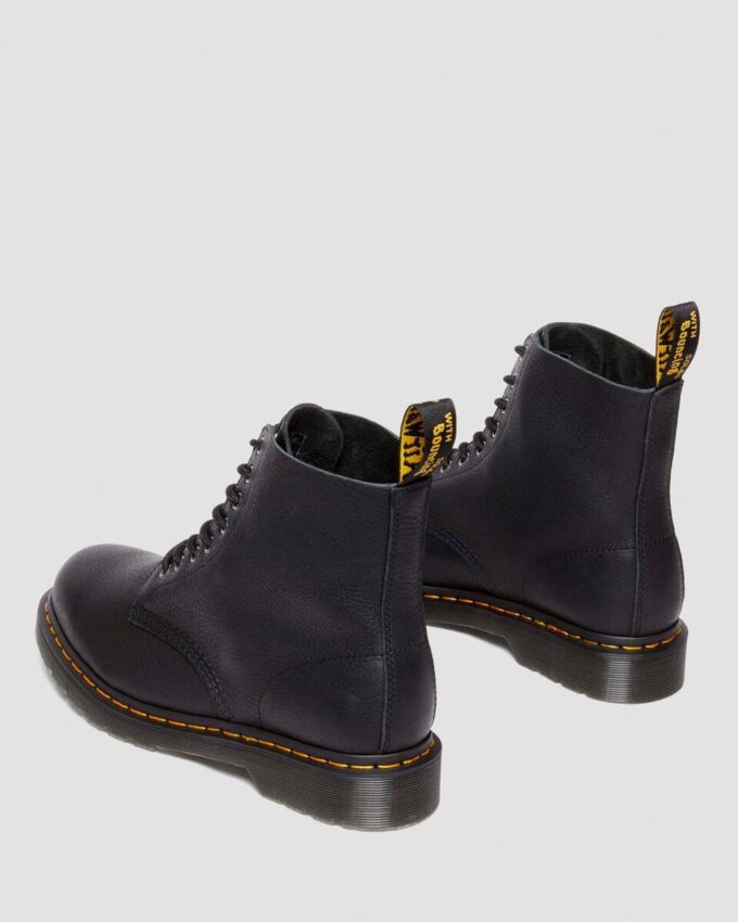 1460 Botas con cordones de cuero Ambassador Leather