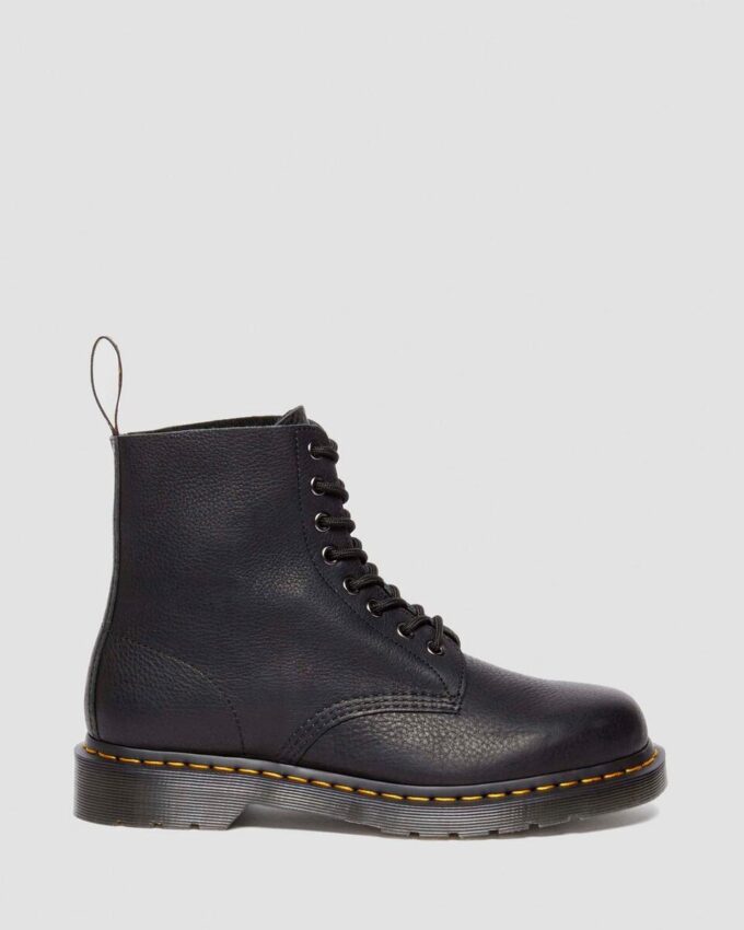 1460 Botas con cordones de cuero Ambassador Leather