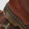 1460 Botas con cordones de cuero ANTIDESLIZANTES