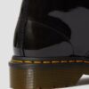 1460 Botas con cordones de Patent Leather para mujer 1460 Botas con cordones de Patent Leather para mujer