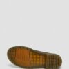 1460 Botas con cordones de piel Crazy Horse