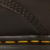 1460 Botas con cordones de piel Crazy Horse