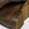 1460 Botas con cordones de piel Crazy Horse