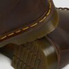 1460 Botas con cordones de piel Crazy Horse
