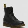 1460 Botas con cordones de piel Pascal Virginia Leather 1460 Botas con cordones de piel Pascal Virginia Leather