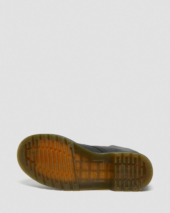 1460 Botas con cordones de piel Pascal Virginia Leather 1460 Botas con cordones de piel Pascal Virginia Leather