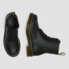 1460 Botas con cordones de piel Pascal Virginia Leather 1460 Botas con cordones de piel Pascal Virginia Leather