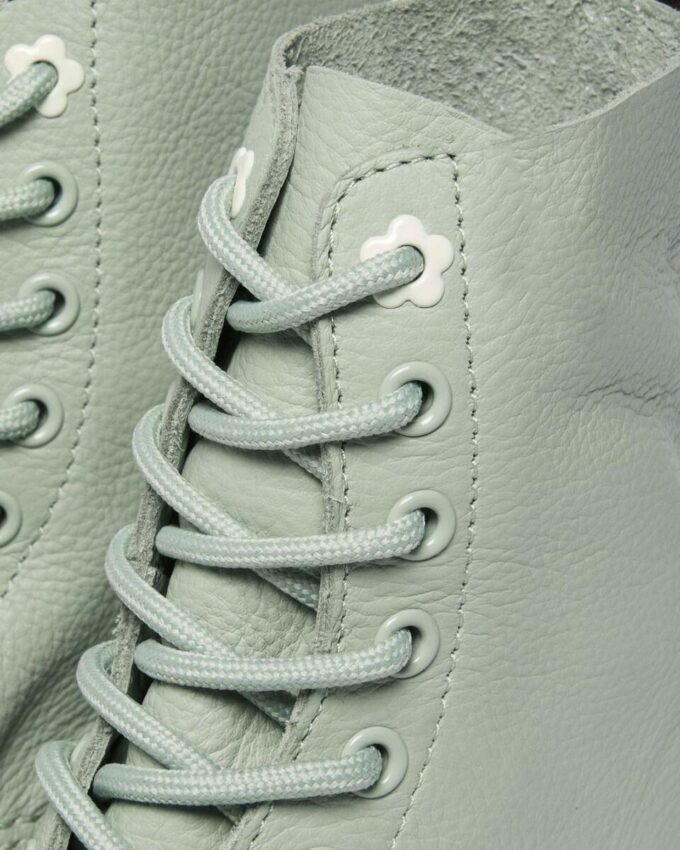 1460 Botas con cordones de piel Pascal Virginia Leather 1460 Botas con cordones de piel Pascal Virginia Leather