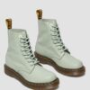 1460 Botas con cordones de piel Pascal Virginia Leather 1460 Botas con cordones de piel Pascal Virginia Leather