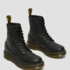 1460 Botas con cordones de piel Pascal Virginia Leather 1460 Botas con cordones de piel Pascal Virginia Leather