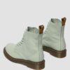 1460 Botas con cordones de piel Pascal Virginia Leather 1460 Botas con cordones de piel Pascal Virginia Leather