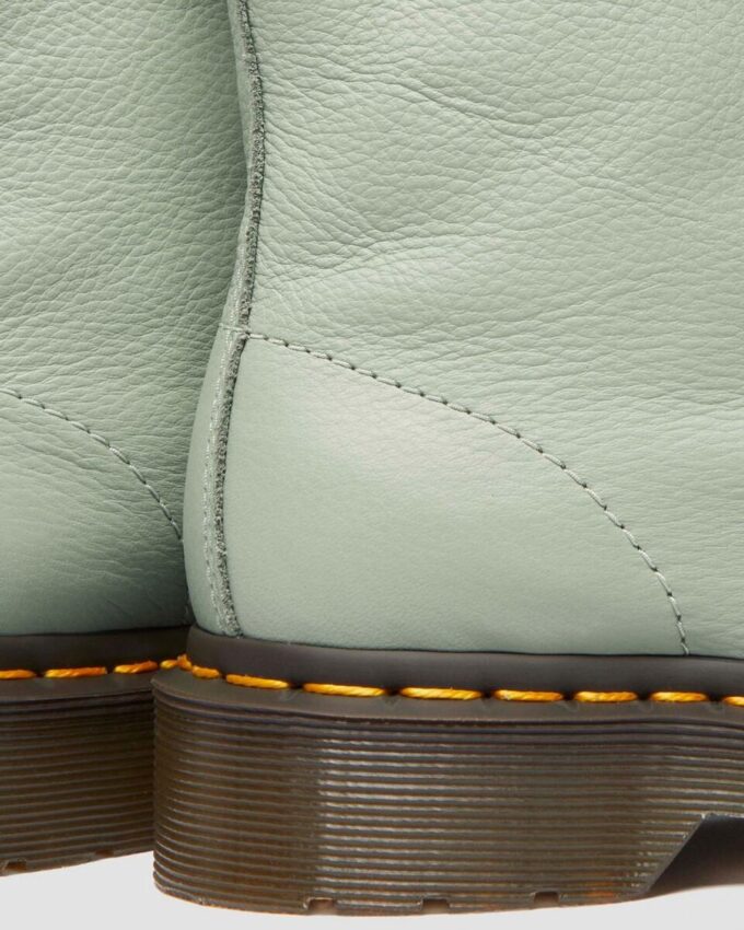 1460 Botas con cordones de piel Pascal Virginia Leather 1460 Botas con cordones de piel Pascal Virginia Leather