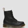 1460 Botas con cordones de piel Pascal Virginia Leather 1460 Botas con cordones de piel Pascal Virginia Leather