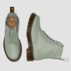 1460 Botas con cordones de piel Pascal Virginia Leather 1460 Botas con cordones de piel Pascal Virginia Leather