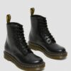 1460 Botas con cordones de Smooth Leather para mujer 1460 Botas con cordones de Smooth Leather para mujer