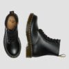 1460 Botas con cordones de Smooth Leather para mujer 1460 Botas con cordones de Smooth Leather para mujer