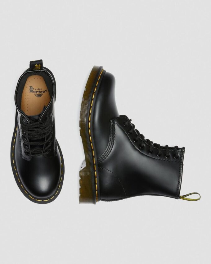 1460 Botas con cordones de Smooth Leather para mujer 1460 Botas con cordones de Smooth Leather para mujer