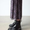 1460 Botas de piel con tachuelas 1460 Botas de piel con tachuelas