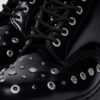 1460 Botas de piel con tachuelas 1460 Botas de piel con tachuelas
