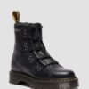 1460 BOTAS DE PIEL SUAVE CON CORDONES Bex LACE-TO-TOE 1460 BOTAS DE PIEL SUAVE CON CORDONES Bex LACE-TO-TOE
