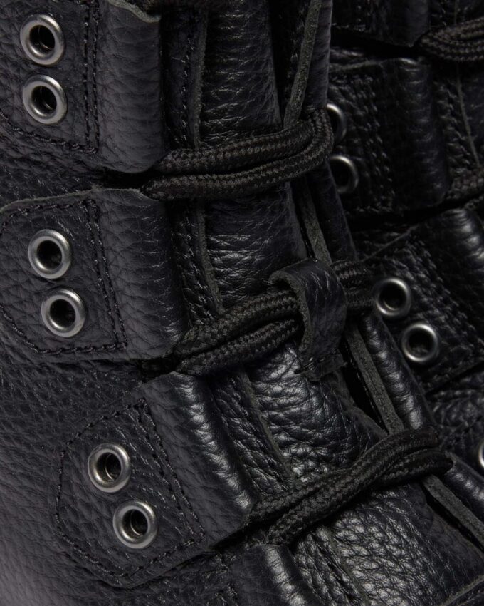 1460 BOTAS DE PIEL SUAVE CON CORDONES Bex LACE-TO-TOE 1460 BOTAS DE PIEL SUAVE CON CORDONES Bex LACE-TO-TOE