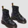 1460 BOTAS DE PIEL SUAVE CON CORDONES Bex LACE-TO-TOE 1460 BOTAS DE PIEL SUAVE CON CORDONES Bex LACE-TO-TOE