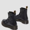 1460 BOTAS DE PIEL SUAVE CON CORDONES Bex LACE-TO-TOE 1460 BOTAS DE PIEL SUAVE CON CORDONES Bex LACE-TO-TOE