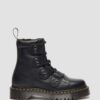 1460 BOTAS DE PIEL SUAVE CON CORDONES Bex LACE-TO-TOE 1460 BOTAS DE PIEL SUAVE CON CORDONES Bex LACE-TO-TOE