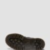 1460 BOTAS DE PIEL SUAVE CON CORDONES Bex LACE-TO-TOE 1460 BOTAS DE PIEL SUAVE CON CORDONES Bex LACE-TO-TOE
