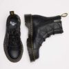 1460 BOTAS DE PIEL SUAVE CON CORDONES Bex LACE-TO-TOE 1460 BOTAS DE PIEL SUAVE CON CORDONES Bex LACE-TO-TOE