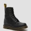 1460 Botas florales Vonda Mono para mujer 1460 Botas florales Vonda Mono para mujer