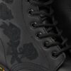 1460 Botas florales Vonda Mono para mujer 1460 Botas florales Vonda Mono para mujer