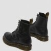 1460 Botas florales Vonda Mono para mujer 1460 Botas florales Vonda Mono para mujer