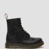 1460 Botas florales Vonda Mono para mujer 1460 Botas florales Vonda Mono para mujer