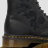 1460 Botas florales Vonda Mono para mujer 1460 Botas florales Vonda Mono para mujer