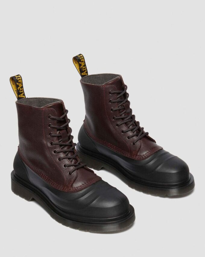 1460 Botas Sub con forro polar 1460 Botas Sub con forro polar