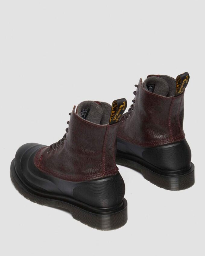 1460 Botas Sub con forro polar 1460 Botas Sub con forro polar