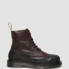 1460 Botas Sub con forro polar 1460 Botas Sub con forro polar