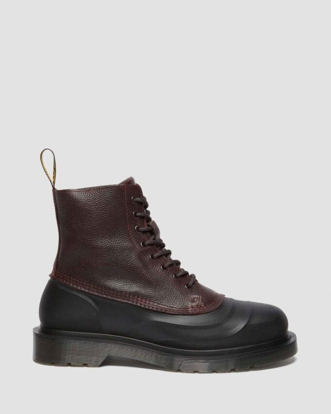 1460 Botas Sub con forro polar 1460 Botas Sub con forro polar