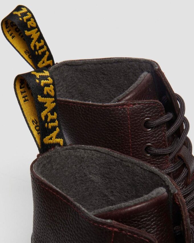 1460 Botas Sub con forro polar 1460 Botas Sub con forro polar