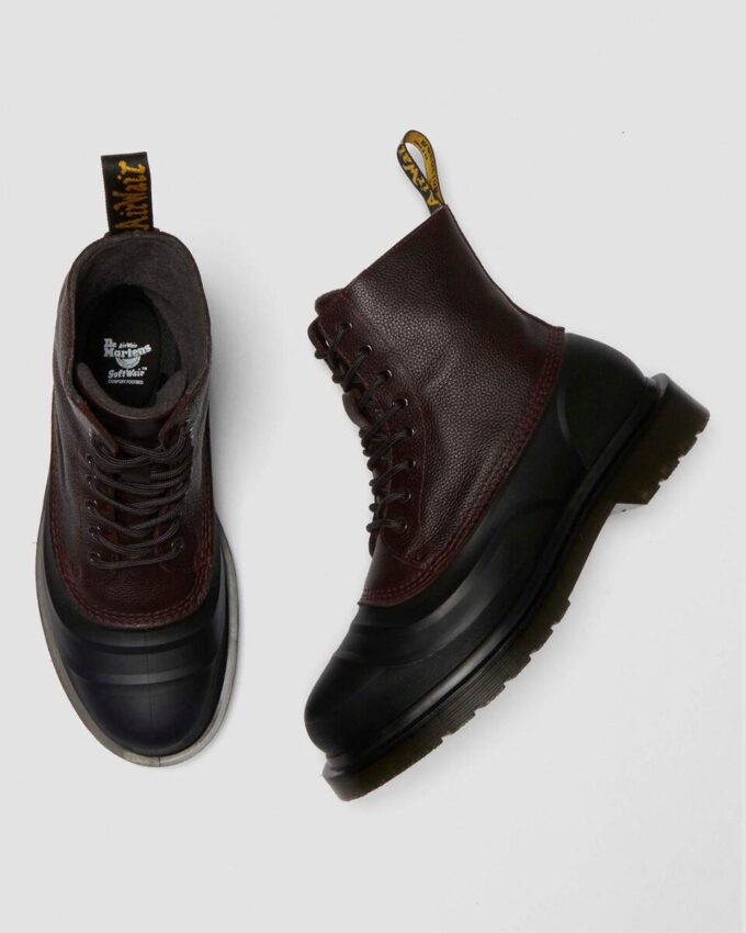 1460 Botas Sub con forro polar 1460 Botas Sub con forro polar