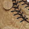 1460 Fabricadas en Inglaterra Botas con cordones de ante repujado