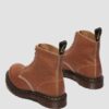 1460 Fabricadas en Inglaterra Botas con puntera reforzada y piel repujada Soft Boa 1460 Fabricadas en Inglaterra Botas con puntera reforzada y piel repujada Soft Boa