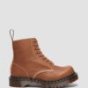1460 Fabricadas en Inglaterra Botas con puntera reforzada y piel repujada Soft Boa 1460 Fabricadas en Inglaterra Botas con puntera reforzada y piel repujada Soft Boa