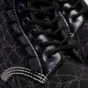 1460 FRILL Botas con cordones de cuero 1460 FRILL Botas con cordones de cuero