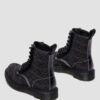 1460 FRILL Botas con cordones de cuero 1460 FRILL Botas con cordones de cuero