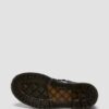 1460 FRILL Botas con cordones de cuero 1460 FRILL Botas con cordones de cuero