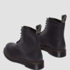 1460 GENIX NAPPA Botas con cordones de piel reciclada 1460 GENIX NAPPA Botas con cordones de piel reciclada