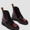 1460 Inferno Arcadia Botas de cuero desgastado