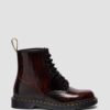 1460 Inferno Arcadia Botas de cuero desgastado